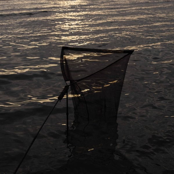 Nash Podběrák Air Force F20 Landing Net 46"